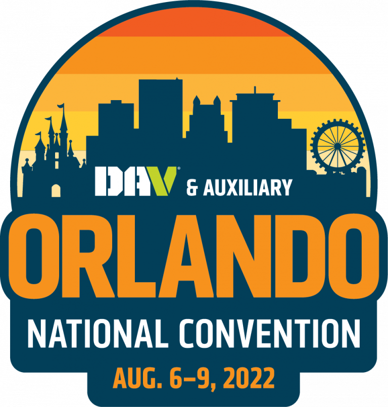 Orlando to host 2022 National Convention - DAV