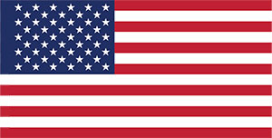 presentation of the us flag