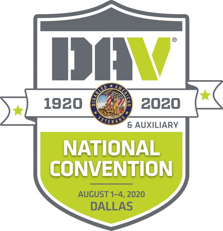 Amid COVID concerns DAV cancels national convention DAV