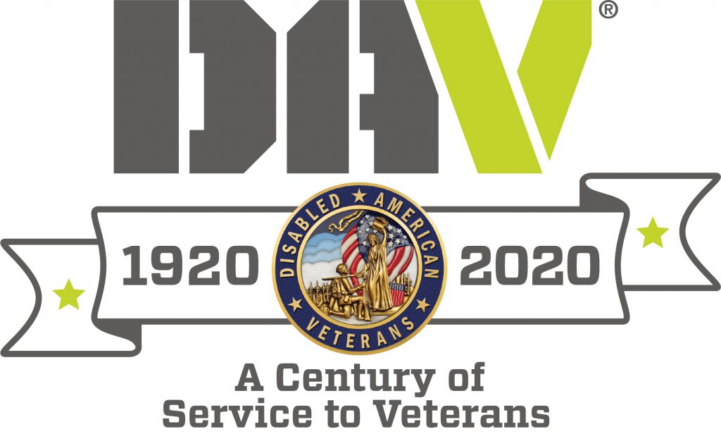 2020 National Convention DAV